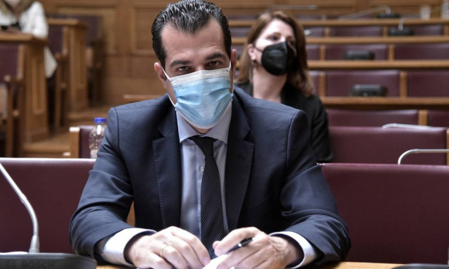 Θάνος Πλεύρης για Συνεπιμέλεια: «Το νομοσχέδιο αυτό έχει αδικηθεί»