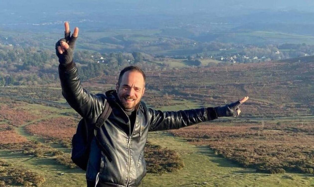 Στάθης Άνθης: Ραγίζει καρδιές ο πατέρας του - «Είχα μια μικρή ελπίδα ότι ήταν ζωντανός»