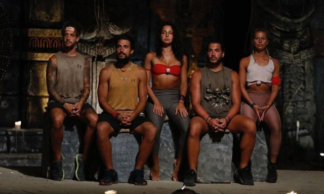 Survivor Spoiler Αποχώρηση 19/5: Ποια ομάδα κερδίζει σήμερα – Αυτός αποχωρεί από το παιχνίδι
