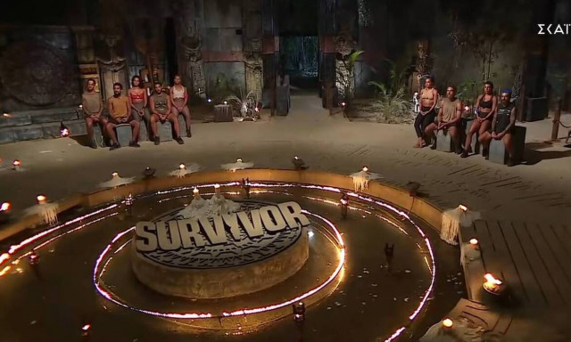 Survivor: Αποκάλυψη «βόμβα» – «Υπήρξε ερωτική συνεύρεση στο παιχνίδι»