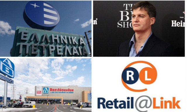 Ο ανασχηματισμός των ΕΛΠΕ, ο υπερ- επόπτης της ΑΒ και η Task Force για τις καταπτώσεις