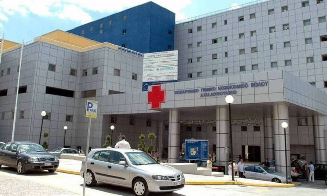 Κορονοϊός: Εφιάλτης δίχως τέλος - Τρεις νεκροί σε λίγες ώρες στο Βόλο