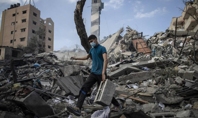 Λωρίδα της Γάζας