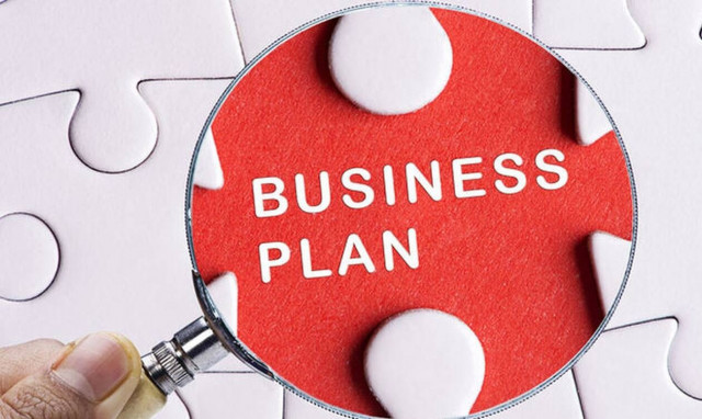 H Ελληνική Αναπτυξιακή Τράπεζα βοηθά  τις μικρές επιχειρήσεις στην σύνταξη επιχειρηματικού σχεδίου