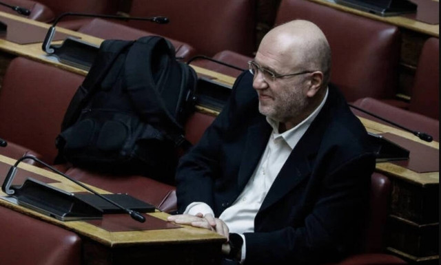 Ερώτηση ΣΥΡΙΖΑ για το θέμα του φόρου ιδιόχρησης μικρομεσαίων επιχειρήσεων