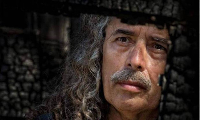 Κρήτη: Έφυγε από τη ζωή ο Αντώνης Φραγκιαδάκης – «Πατέρας» του τραγουδιού «Πάντα θλιμμένη χαραυγή»