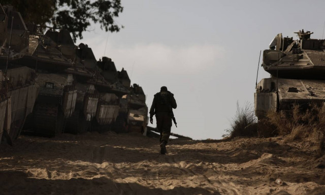 Λωρίδα της Γάζας: Πώς φτάσαμε στην κατάπαυση πυρός για Ισραήλ και Παλαιστίνη