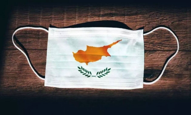 Κορονοϊός στην Κύπρο