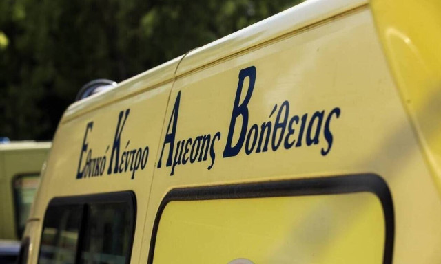 Greece confirms 1,918 new coronavirus infections on Thursday, 54 deaths; 626 in ICUs