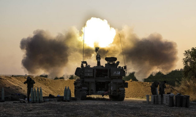 Γάζα: Καταστροφή εκτεταμένου συστήματος τούνελ της Χαμάς από τον ισραηλινό στρατό