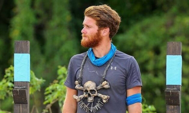 Survivor: Συγκλονίζει η μητέρα του Τζέιμς - «Όχι παιδί μου, δεν είσαι ήρωας»