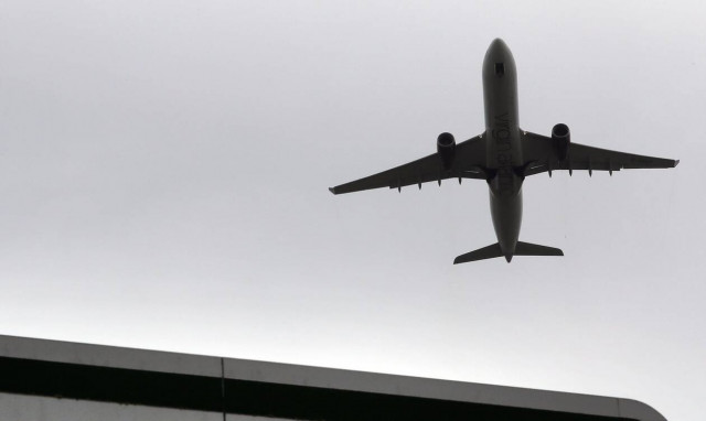 Μετατροπή πλαστικών σε καύσιμα για αεροσκάφη