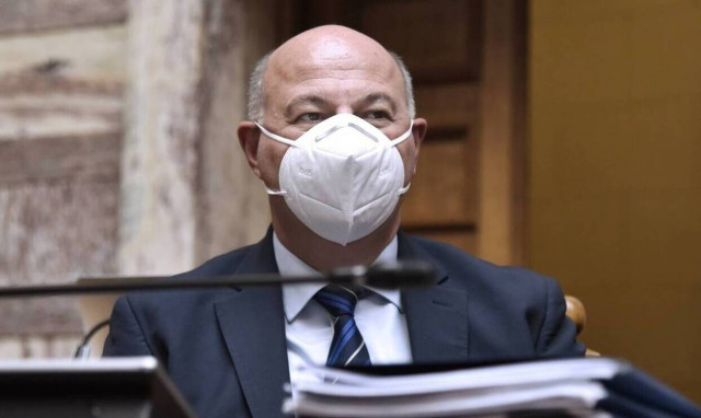 Κωστας Τσιάρας: Στο τέλος της ημέρας θα φανεί ποιος στάθηκε από τη σωστή πλευρά της ιστορίας