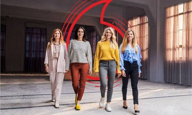 Γυναικεία Επιχειρηματικότητα: Αξίζει πολλά μπράβο!