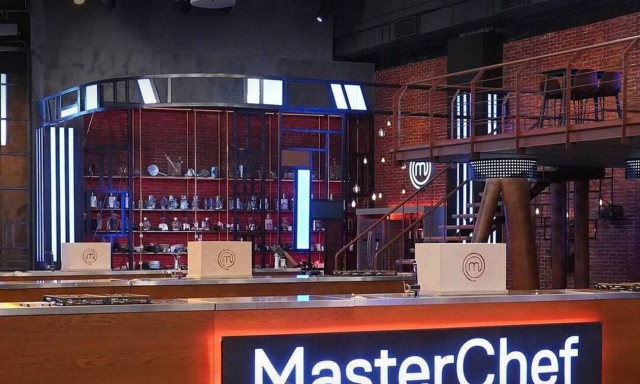 Masterchef Spoiler: Ο πρώτος ημιτελικός πετάει έξω ένα φαβορί – Ποιος αποχωρεί σήμερα (20.05)