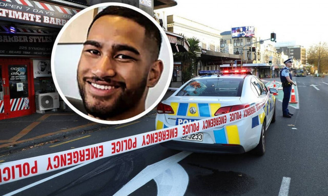 MMA: Αθλητής δίνει μάχη για τη ζωή του – Τον ξυλοκόπησαν άγρια στο κέντρο της πόλης