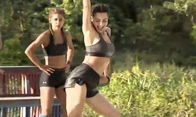 Survivor: Τα λεφτά που μάζεψε η Νικολέτα (vid)