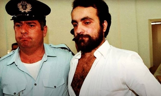 Θεόφιλος Σεχίδης