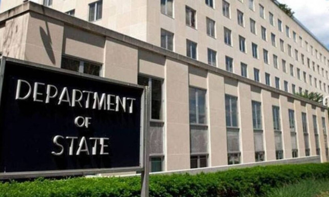 Στέιτ Ντιπάρτμεντ: Έγκριση για δυνατότητα πώλησης στρατιωτικού υλικού στην Ελλάδα ύψους $165 εκατ.