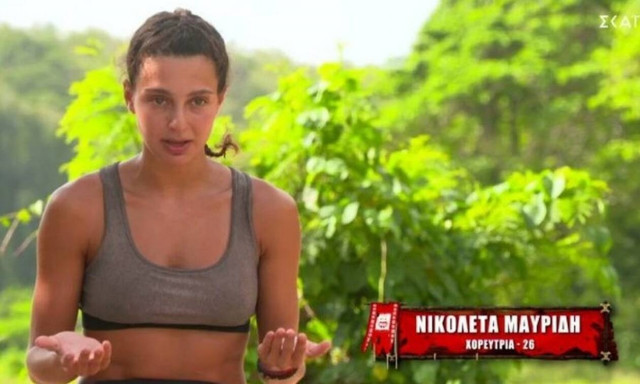 Survivor: Η συγκλονιστική εξομολόγηση της Νικολέτας - «Μου κόπηκαν όλα τα φτερά»