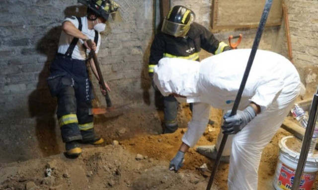 Φρίκη στο Μεξικό: Συνελήφθη κανίβαλος που είχε φάει 30 γυναίκες