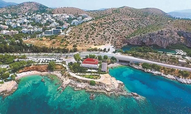 Ολοκληρώνεται το άνοιγμα των προσφορών για τα ακίνητα «φιλέτα» της Εκκλησίας της Ελλάδος