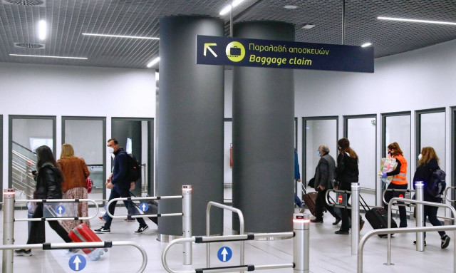 ΕΕ: Αυτοί είναι οι τρεις τύποι ψηφιακών πιστοποιητικών για ταξίδια από 1η Ιουλίου