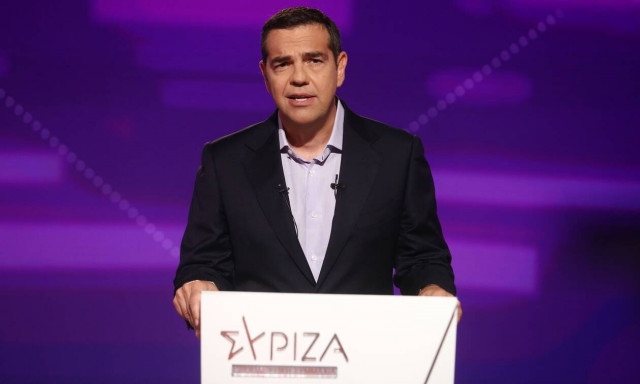 ΣΥΡΙΖΑ: Προβληματισμός από την «επιμονή» της πανδημίας - «Πάρτε μέτρα επιτέλους»