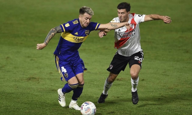 Αργεντινή: Ο κορονοϊός «χτυπά» ξανά - «Λουκέτο» στο ποδόσφαιρο, στον «αέρα» το Copa America