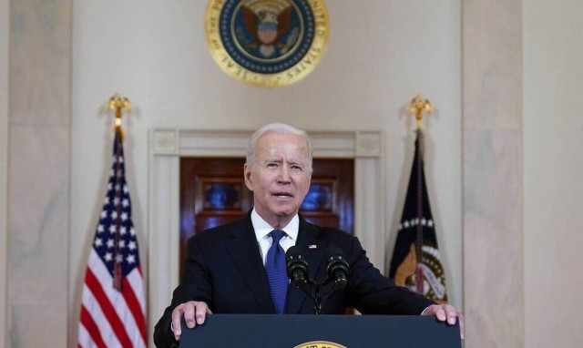 ΗΠΑ: Η κυβέρνηση δεν σχεδιάζει να απαιτήσει από τους ξένους επισκέπτες να έχουν εμβολιαστεί