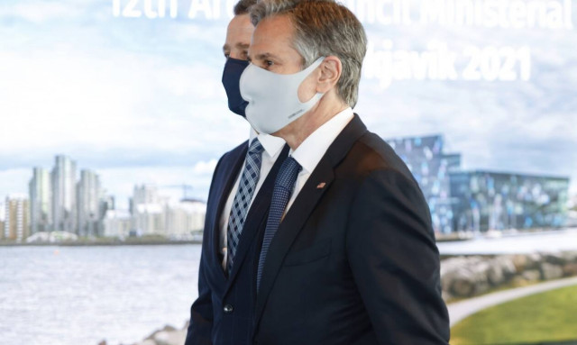 Μέση Ανατολή: Επίσκεψη του Αμερικανού ΥΠΕΞ Μπλίνκεν «τις προσεχείς ημέρες»