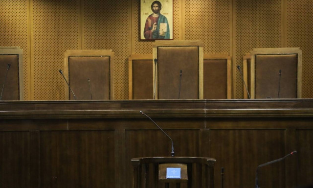 Σταδιακό άνοιγμα δικαστηρίων - Ποιες κατηγορίες υποθέσεων προστίθενται