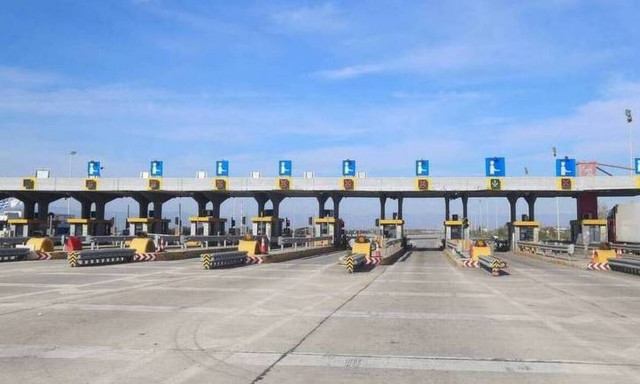 Το ΣτΕ απέρριψε τα ασφαλιστικά μέτρα της Άκτωρ για την Εγνατία Οδό