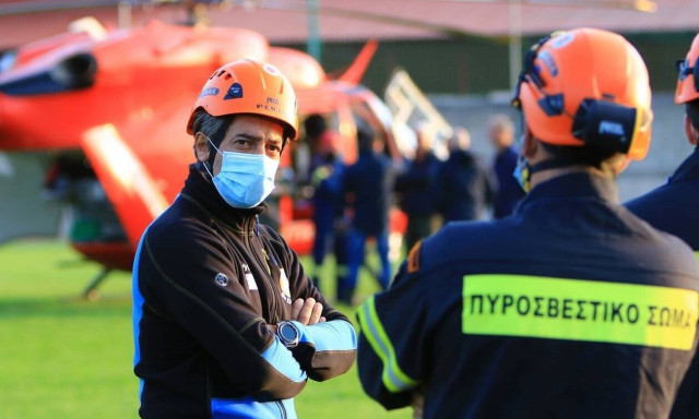 Υποχρεωτικός εμβολιασμός: Πού βασίζεται η απόφαση για την ΕΜΑΚ - Τι ισχύει για του υγειονομικούς