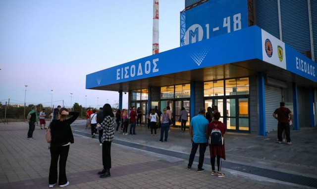 Εμβολιασμός: Τι ισχύει με το «πέναλτι» ακύρωσης ραντεβού – Εξηγεί ο Γιώργος Γεωργαντάς