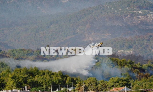 Αριθμός 112: Πότε ενεργοποιείται – Τι είπε ο Νίκος Χαρδαλίας