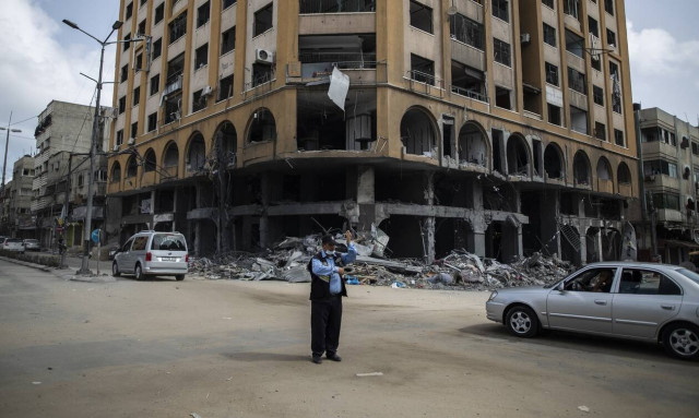 ΥΠΕΞ: Συνδράμουμε την Αίγυπτο με βοήθεια για την περίθαλψη τραυματιών από τη Γάζα