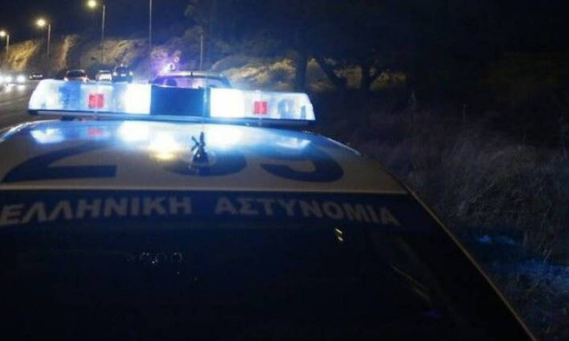 Τραγωδία στην Ημαθία: 39χρονος βρέθηκε νεκρός σε αγρόκτημα