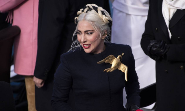 Lady Gaga: Με βίασε και με παράτησε έγκυο σε μια γωνία. Ήμουν 19 χρονών