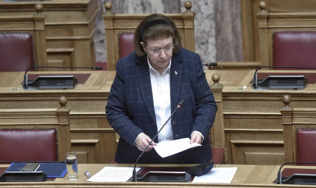 Μενδώνη: Ανοιχτή η συζήτηση για αύξηση της πληρότητας εφόσον προχωρήσουν οι εμβολιασμοί