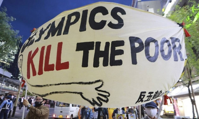 Ολυμπιακοί Αγώνες Olympic Games