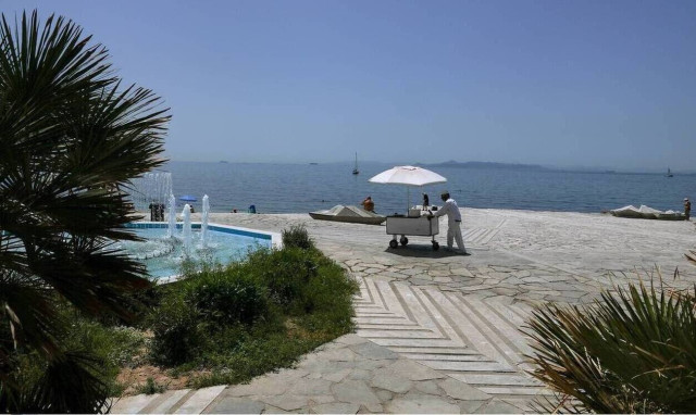 Sunday weather: Fair nationwide, 32C locally