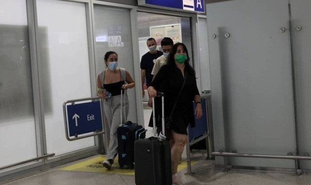 Digital Covid-19 vaccination certificates available to Greeks as of June 1