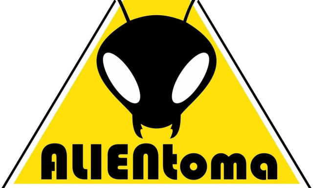 Θεσσαλονίκη: Βρείτε τα έντομα που είναι... alien