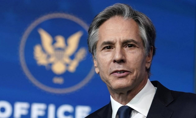 Άντονι Μπλίνκεν: Σε Ισραήλ και Δ.Όχθη την επόμενη εβδομάδα ο Αμερικανός ΥΠΕΞ