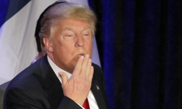 ΗΠΑ: Υπερχρέωσε τις μυστικές υπηρεσίες ο Τραμπ- Πόσο κόστισε στους φορολογούμενους