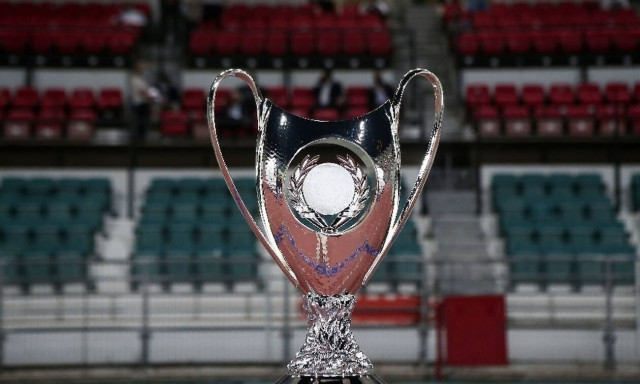 Ολυμπιακός – ΠΑΟΚ: «Ερυθρόλευκο» φαβορί – Οι αποδόσεις του τελικού