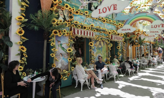 Βασιλακόπουλος: Ονομάσαμε αθηναϊκή μια μετάλλαξη που υπάρχει σε 30 χώρες