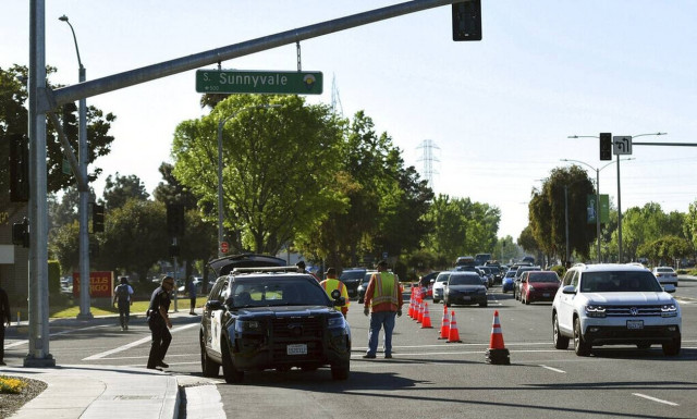 Τραγωδία στην Καλιφόρνια: Αιματηρή αντιπαράθεση σε αυτοκινητόδρομο - Νεκρός ένας 6χρονος
