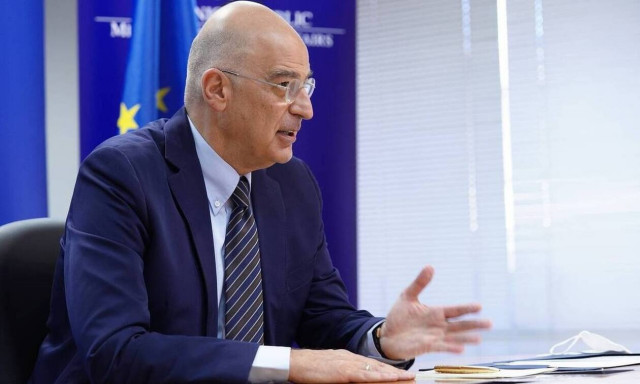 Δένδιας: Η εποχή των αυτοκρατοριών έχει τελειώσει